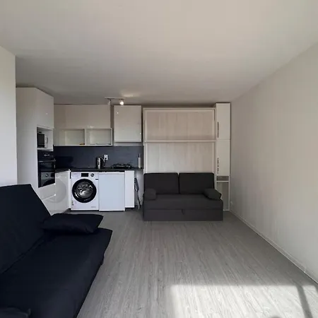 Very Cosy Little Flat In Appartamento *