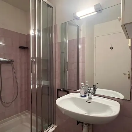 Very Cosy Little Flat In