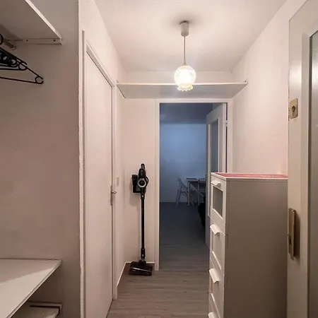 Appartement Very Cosy Little Flat In Fréjus